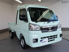 ハイゼットT ジャンボエクストラ