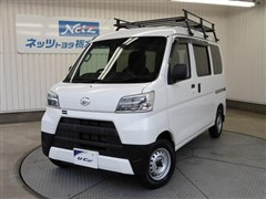 ダイハツ ハイゼットカーゴ DX SA3