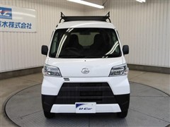 ハイゼットカーゴ DX SA3