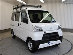 ハイゼットカーゴ DX SA3