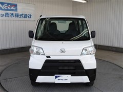 ハイゼットカーゴ スペシャル