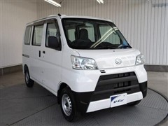 ハイゼットカーゴ スペシャル