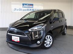 シエンタHV G クエロ