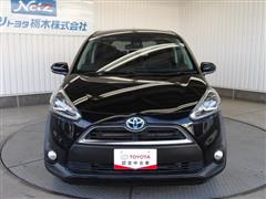 シエンタHV G クエロ