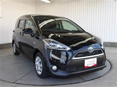 シエンタHV G クエロ