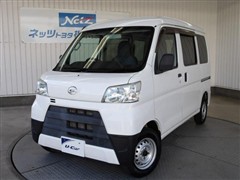 ダイハツ ハイゼットカーゴ SPクリーン