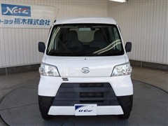 ハイゼットカーゴ SPクリーン