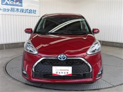 シエンタ HV ファンベースG