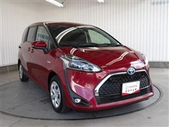 シエンタ HV ファンベースG