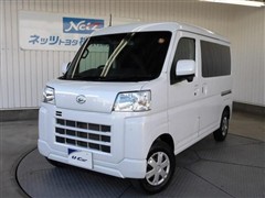 ダイハツ ハイゼットカーゴ クルーズ