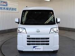 ハイゼットカーゴ クルーズ