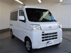 ハイゼットカーゴ クルーズ