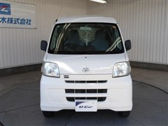 ハイゼットカーゴ デラックス