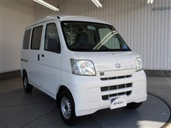 ハイゼットカーゴ デラックス