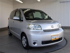 ポルテ 130i C HIDセレ