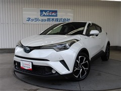 C-HR G
