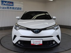C-HR G