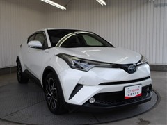 C-HR G