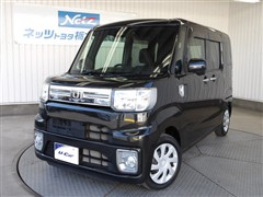 ダイハツ ウェイク L スペシャルLTD SA3