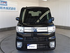 ウェイク L スペシャルLTD SA3