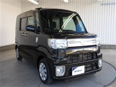 ウェイク L スペシャルLTD SA3