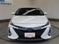 プリウスPHV A