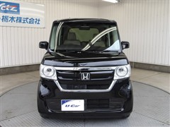 N-BOX G Lホンダセンシング