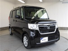 N-BOX G Lホンダセンシング