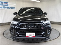 ハイラックス Z GR スポーツ