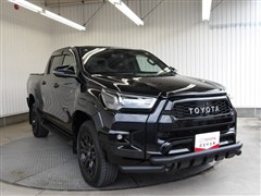 ハイラックス Z GR スポーツ