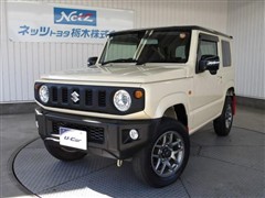 ジムニー XC