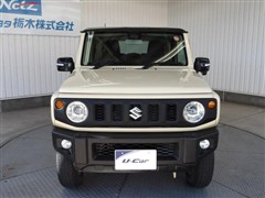 ジムニー XC