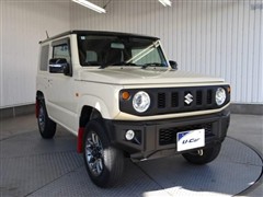 ジムニー XC