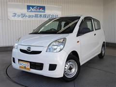 ダイハツ ミラバン TX