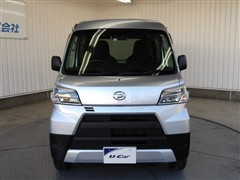 ハイゼットカーゴ デラックスSA3