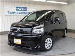 ヴォクシー X Lエディション