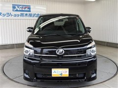 ヴォクシー X Lエディション