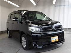 ヴォクシー X Lエディション