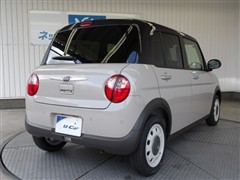 アルトラパン LC X