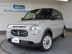 アルトラパン LC X