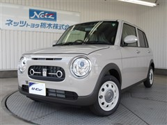 アルトラパン LC X