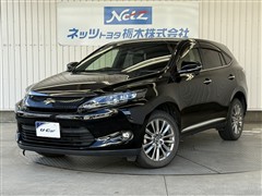 ハリアー プレミアム