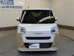 ムーヴキャンバス ストライプス G