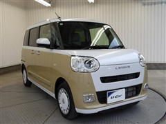 ムーヴキャンバス ストライプス G