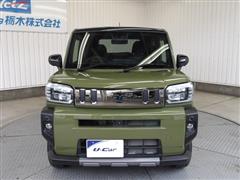 タフト G ダーククロムベンチャー