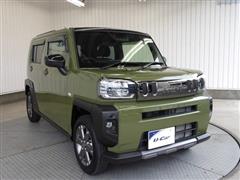 タフト G ダーククロムベンチャー