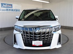 アルファード S Cパッケージ