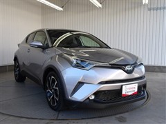 C-HR G