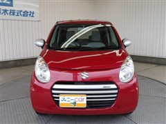 アルトエコ ECO-S