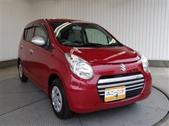 アルトエコ ECO-S